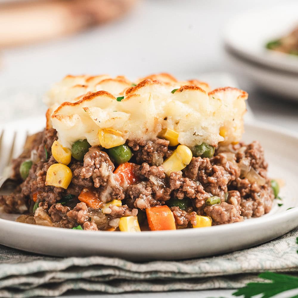 Mastering Easy Shepherd's Pie: Tips for Flavorful, Thick Filling